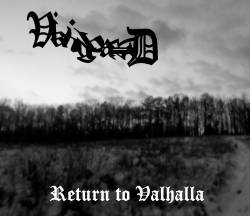 Vikingbard : Return to Valhalla